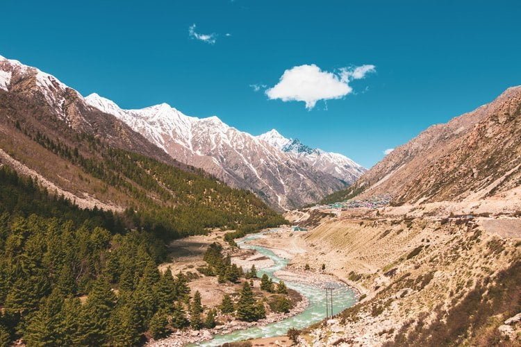 Less Popular Places in Himachal Pradesh