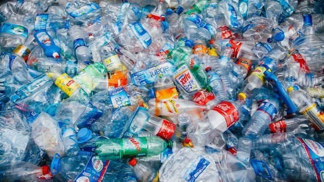 HP govt to buy plastic waste at Rs 75/kg