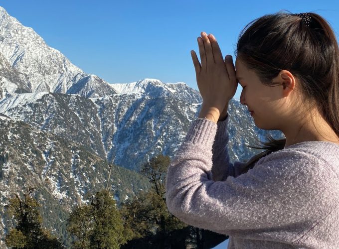 Dharamshala Triund Package