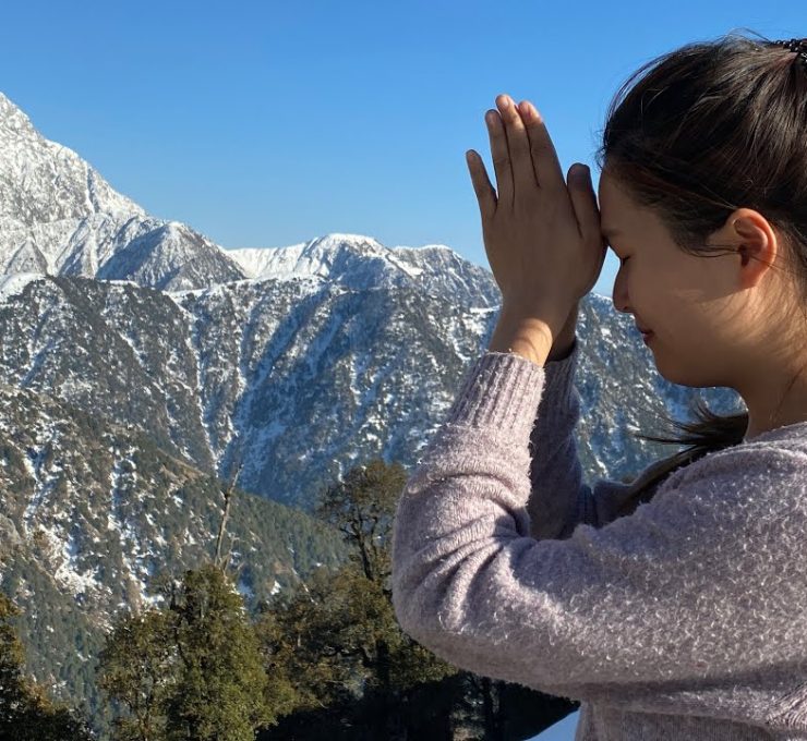 Dharamshala Triund Package