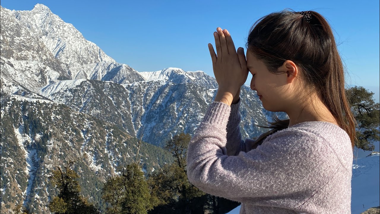 Dharamshala Triund Package